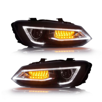 Used Headlight Auto parts in USA and Canada