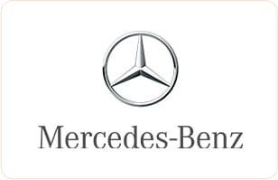 Mercedes used parts