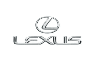 Lexus used parts